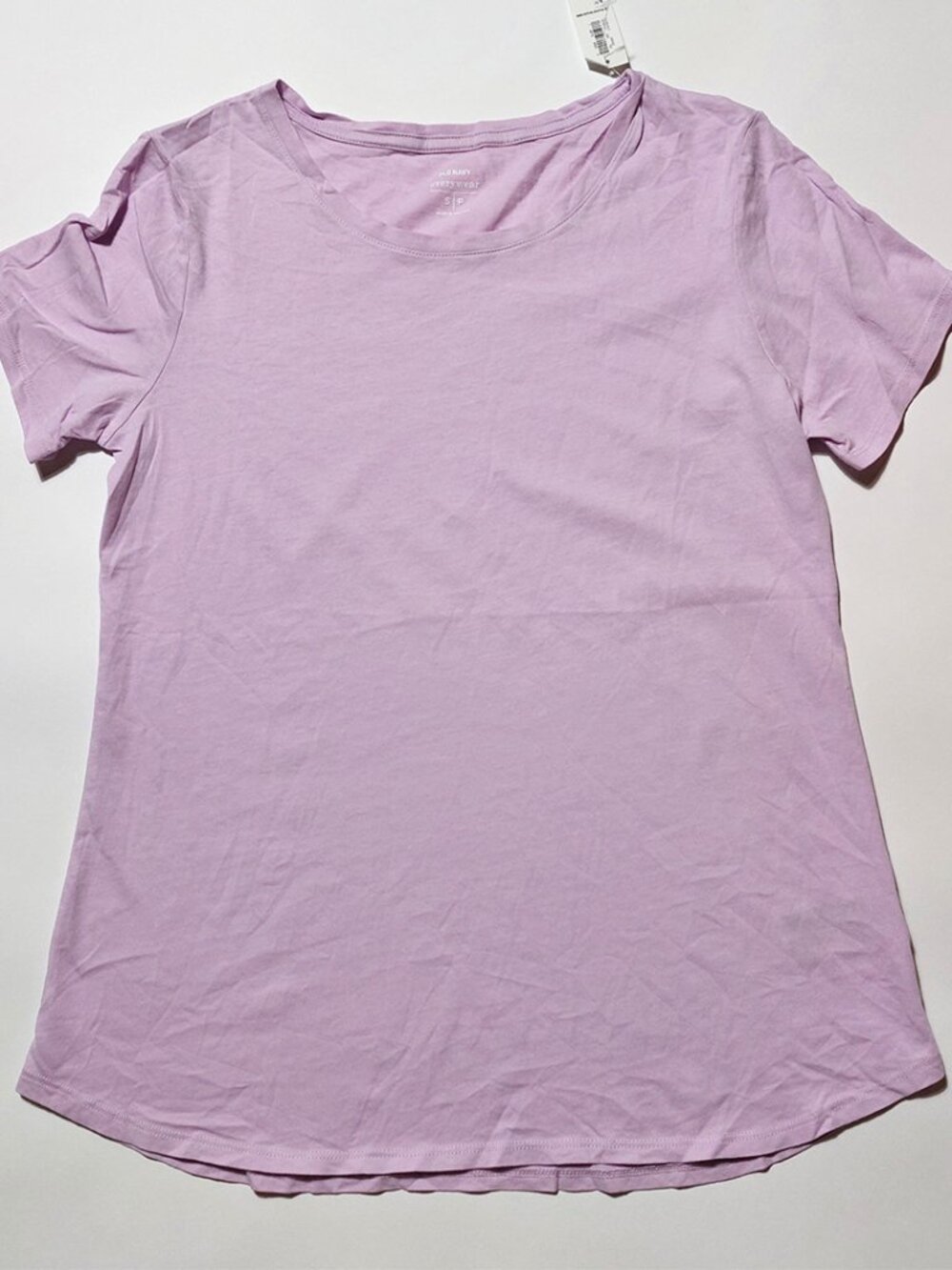 NWT Purple T-Shirt